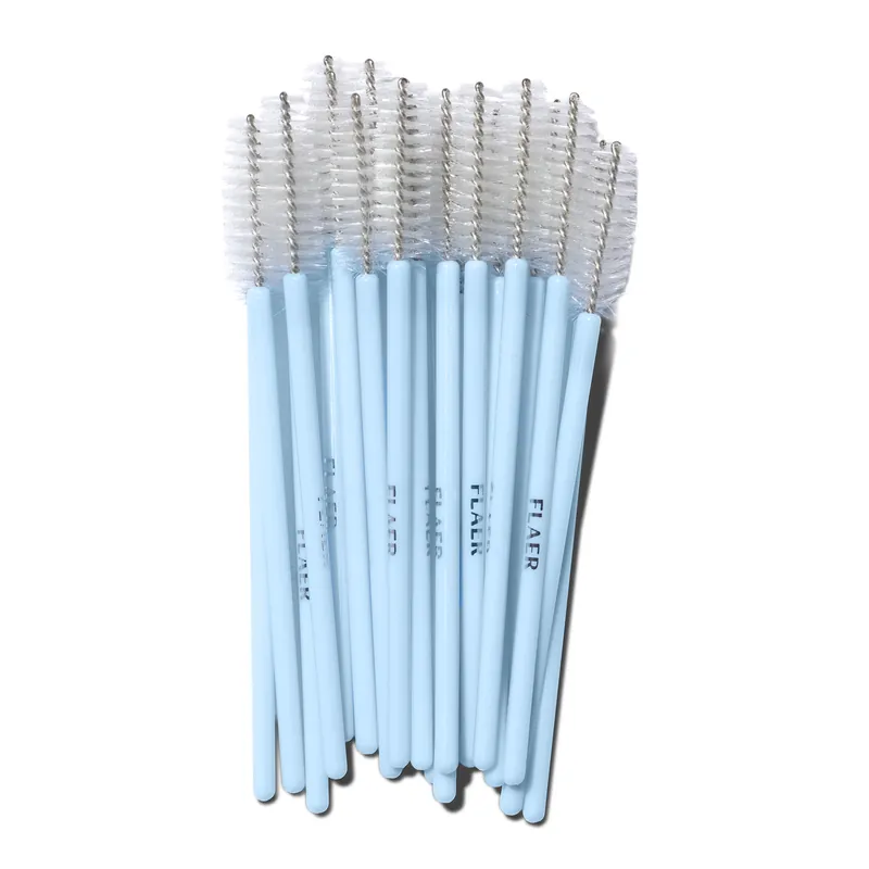 Asiakkaiden Suosikki Spoolie Brushes
