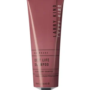 City Life Shampoo Löytö