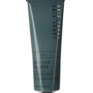 Turvallinen Maksu Good Life Shampoo