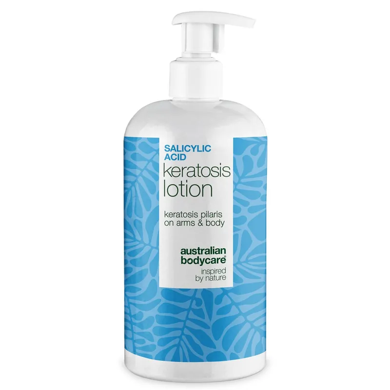 Uusi Kokoelma Salicylic Acid Keratosis Lotion