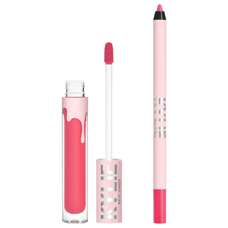 Velvet Lip Kit Sertifioitu