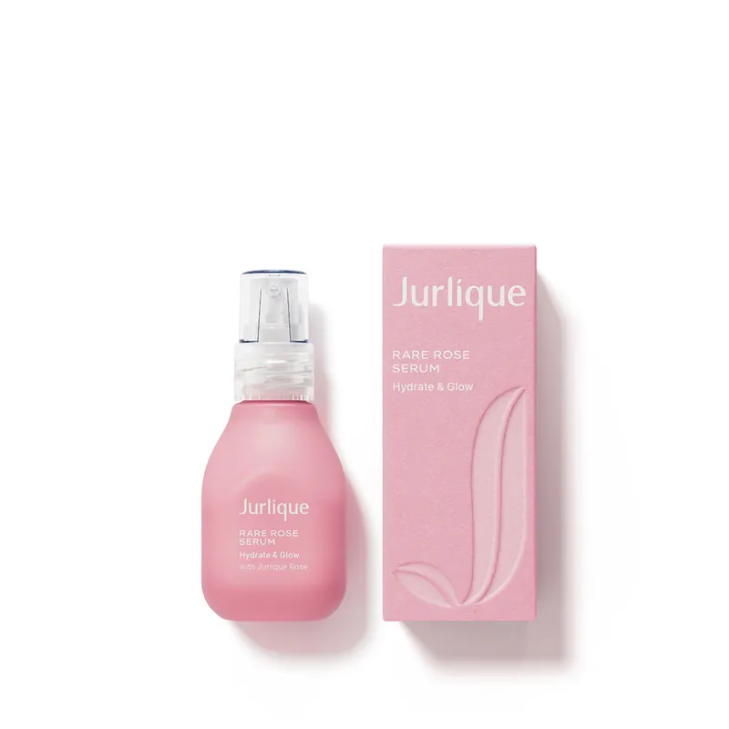 Osta Verkossa Rare Rose Serum