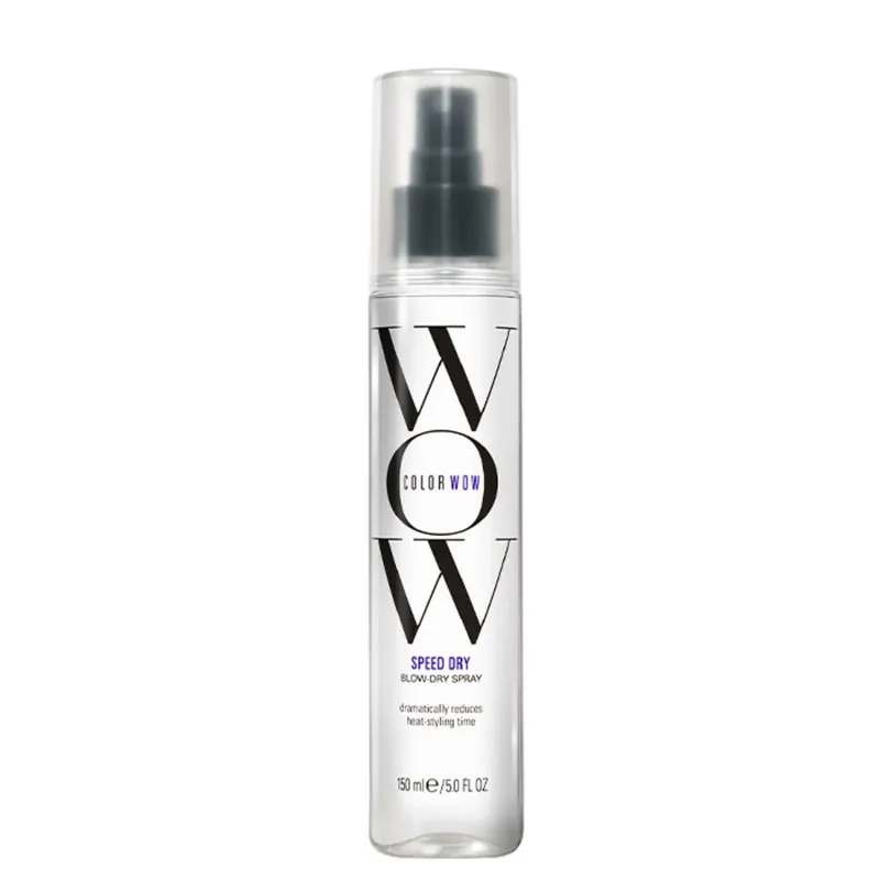 Kampanjahinta Speed Dry Blow-Dry Spray