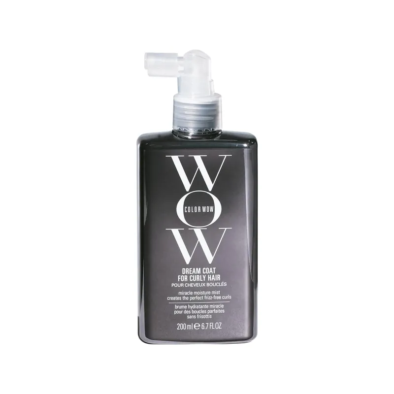 Tilaa Heti Dream Coat For Curly Hair Styling Spray