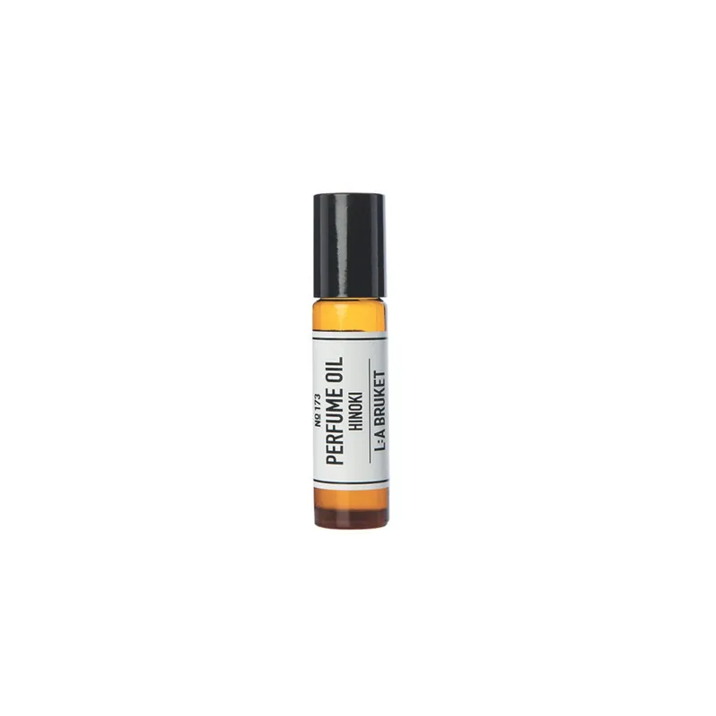 173 Perfume Oil Hinoki Asiakkaiden Suosikki