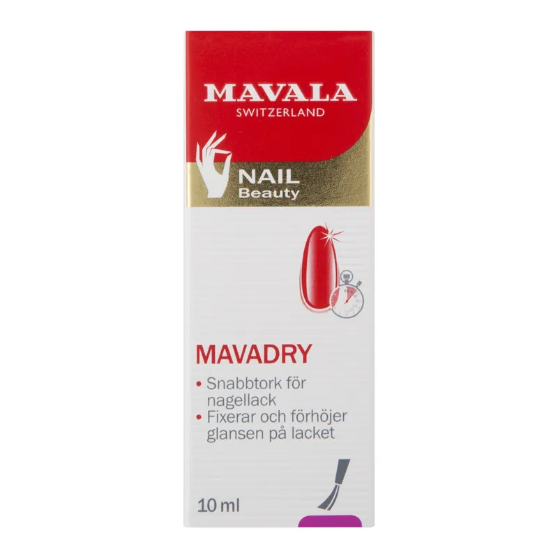 Mavadry Korkea Laatu