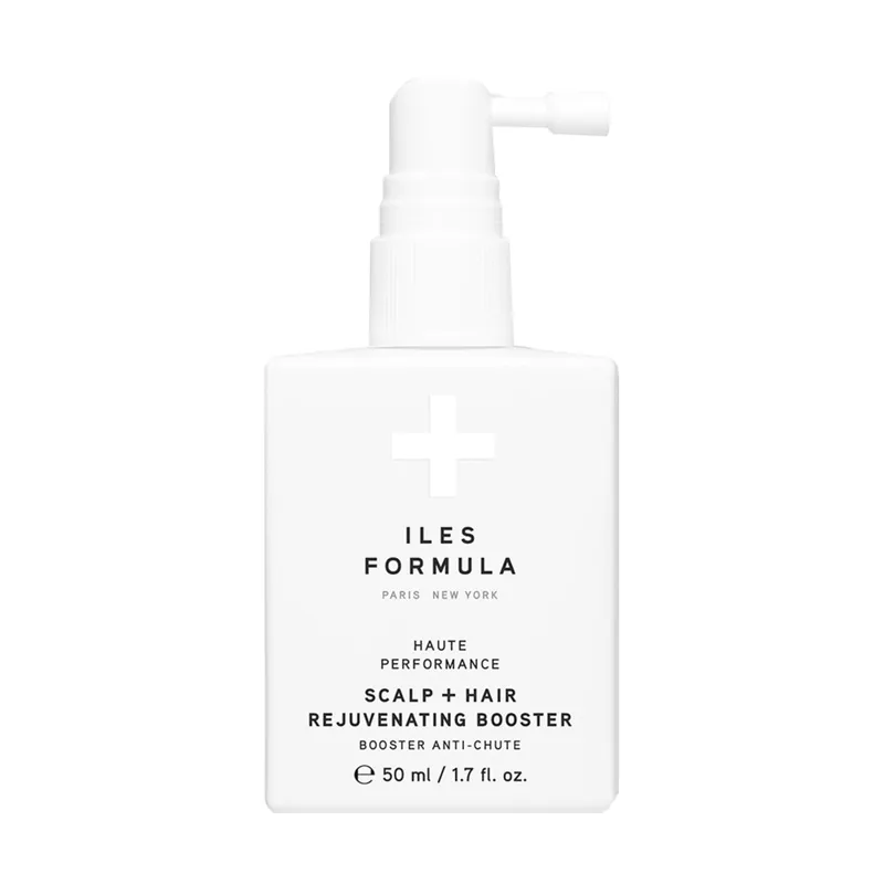 Scalp + Hair Rejuvenating Booster Alennus