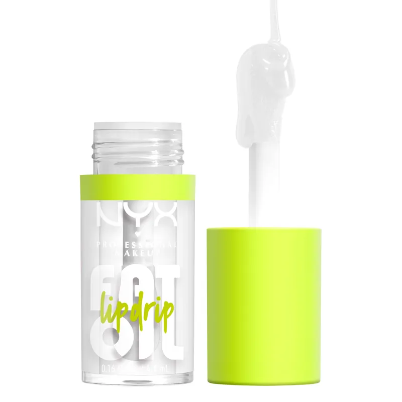 Fat Oil Lip Drip Lip Oil Uutuus