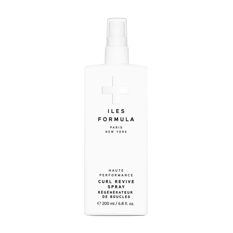 Curl Revive Styling Spray Alkuperäinen