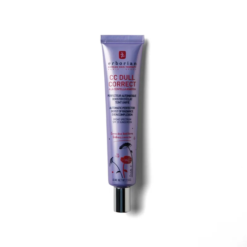 CC Dull Correct Foundation Tehdashinta
