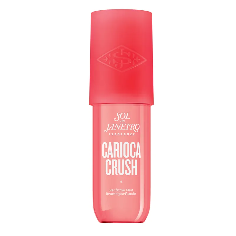 Paras Hinta Carioca Crush Perfume Mist