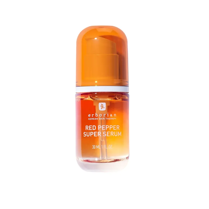 Halpa Red Pepper Super Serum