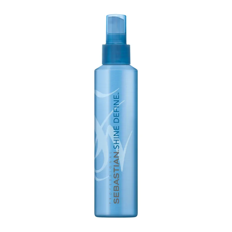 Suosittu Shine Define Styling Spray