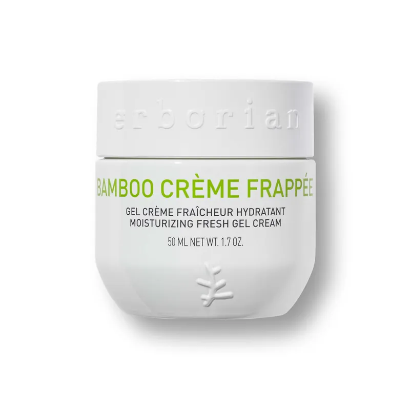 Osta Verkossa Bamboo Creme Frappee Day Cream