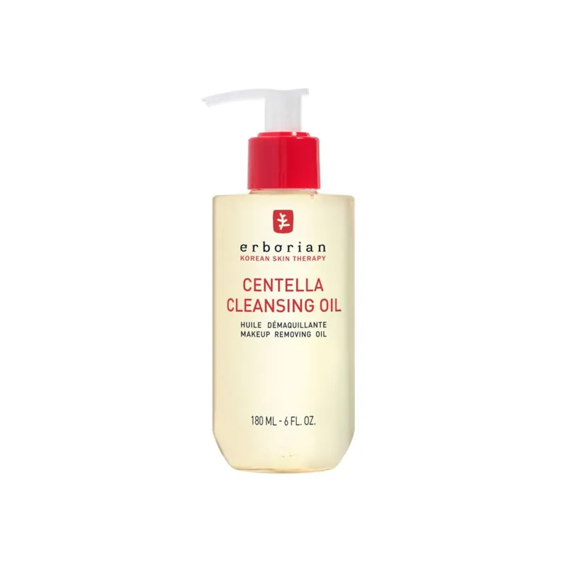 Paras Hinta Centella Cleansing Oil