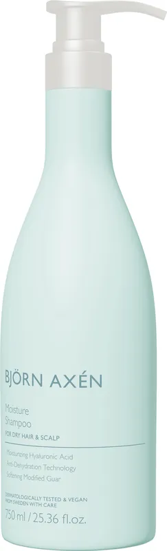 Erikoistarjous Moisture Shampoo
