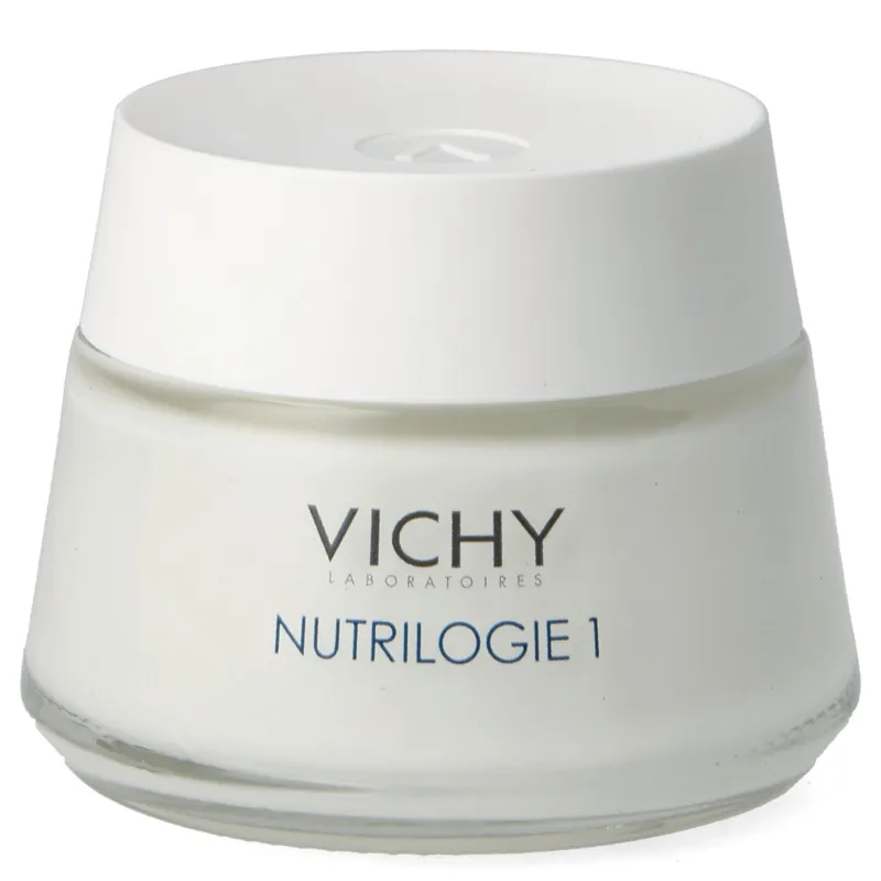 Aito Nutrilogie 1 Intense Creme For Dry Skin