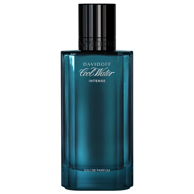 Aito Cool Water Intense
