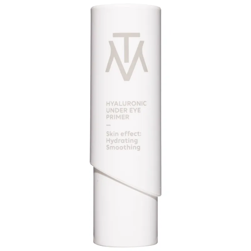 Hyaluronic Under Eye Primer Viikonlopputarjous