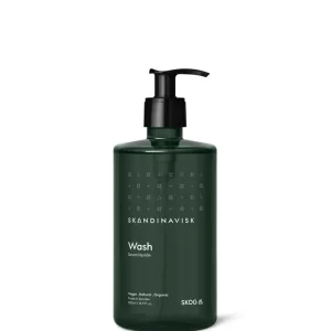 Skog Wash Erikoistarjous
