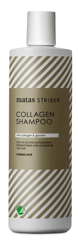 Tukkuhinta Collagen Shampoo