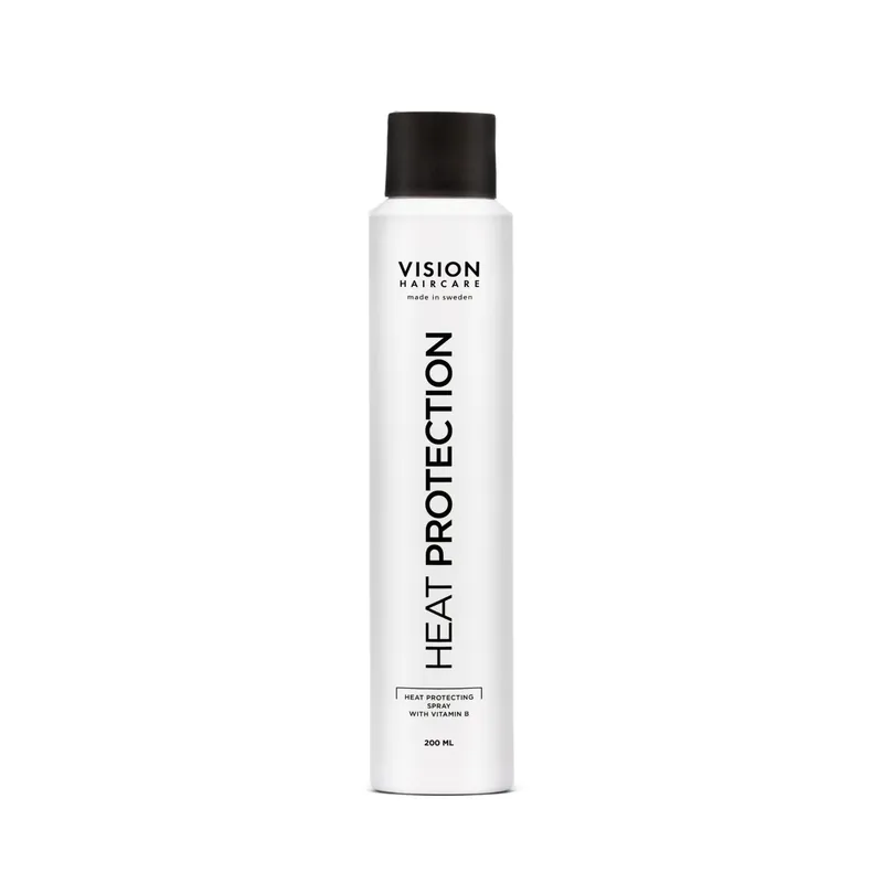 Heat Protection Alennettu