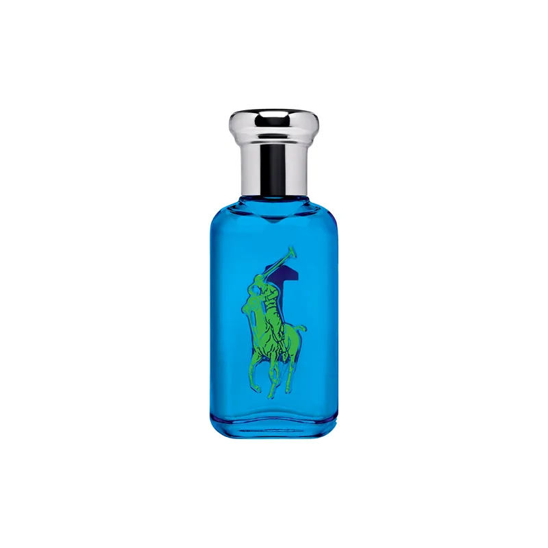 Paras Hinta Big Pony Blue Eau de Toilette