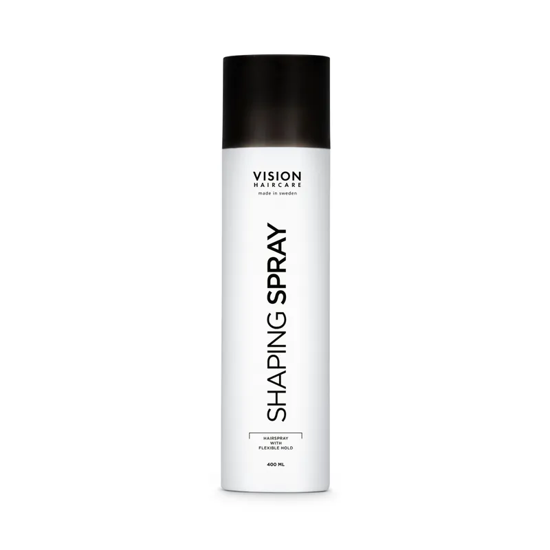 Poisto Shaping Spray