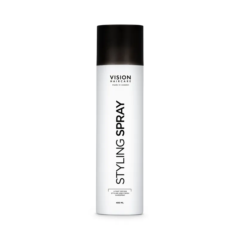 Pikatoimitus Styling Spray