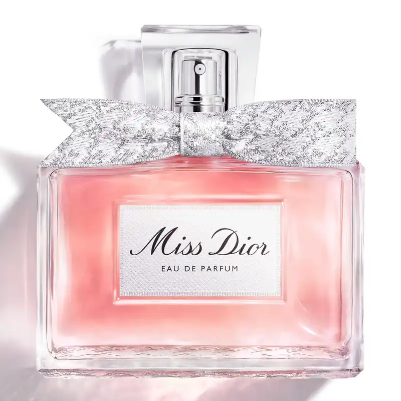 Viimeinen Mahdollisuus Miss Dior Eau de Parfum