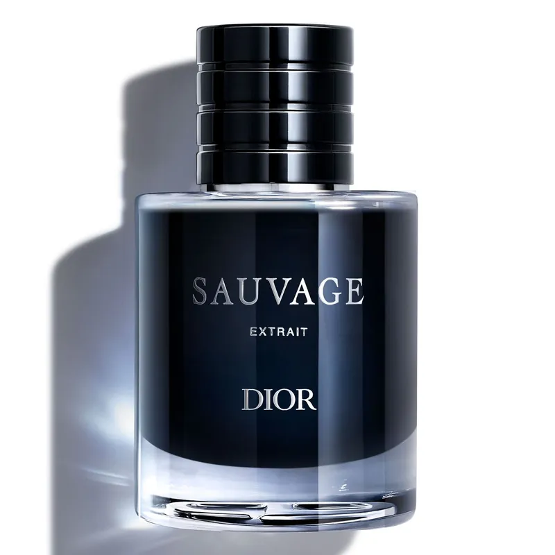 Sauvage Extrait Korkea Laatu