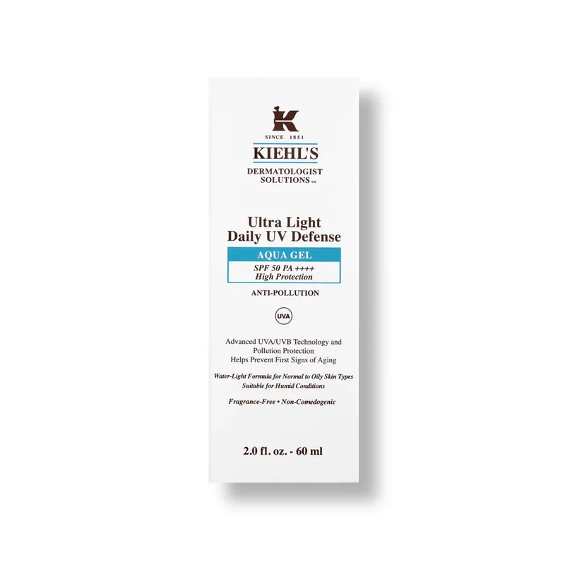 Daily UV Defense Aqua Gel SPF50 Tarjous