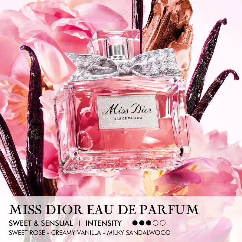 Erikoistarjous Miss Dior Eau de Parfum