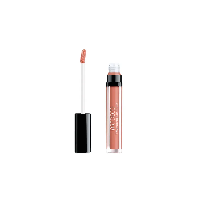 Plumping Lip Fluid Rajoitettu Tarjous