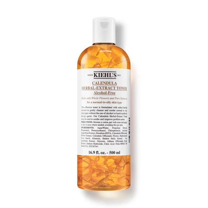 Bestseller Calendula Toner Limited Edition B