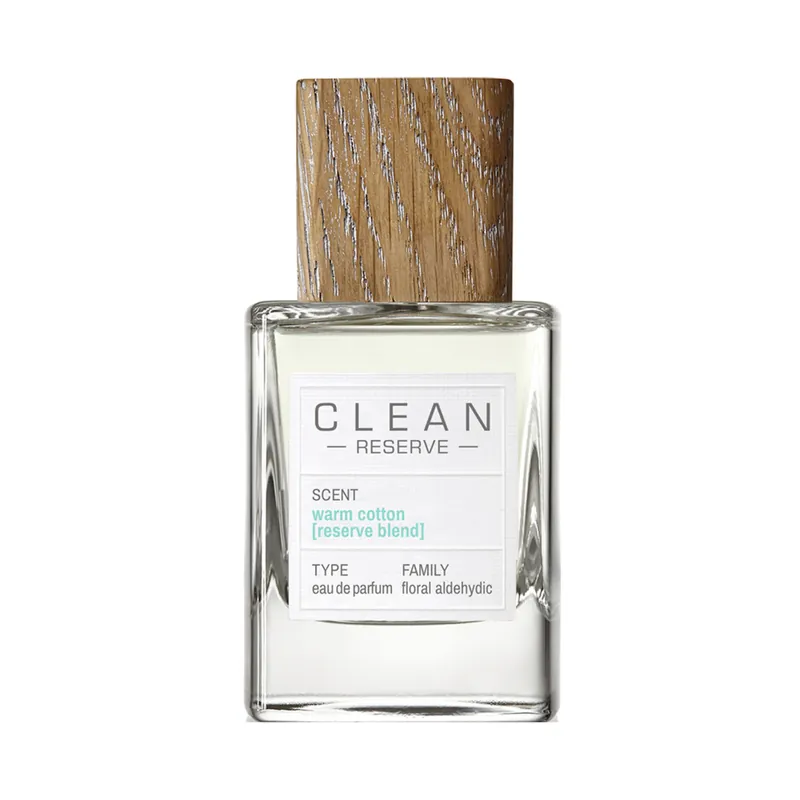 Reserve Warm Cotton Eau de Parfum Alennettu Hinta