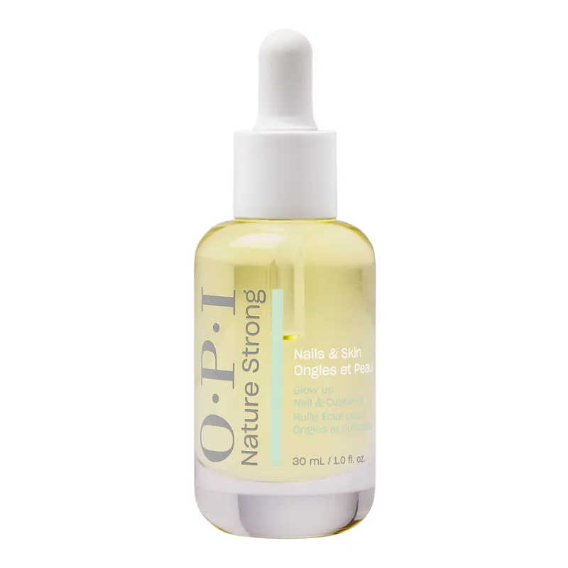 Tarjoushinta Nature Strong Glow Up Nail & Cuticle Oil
