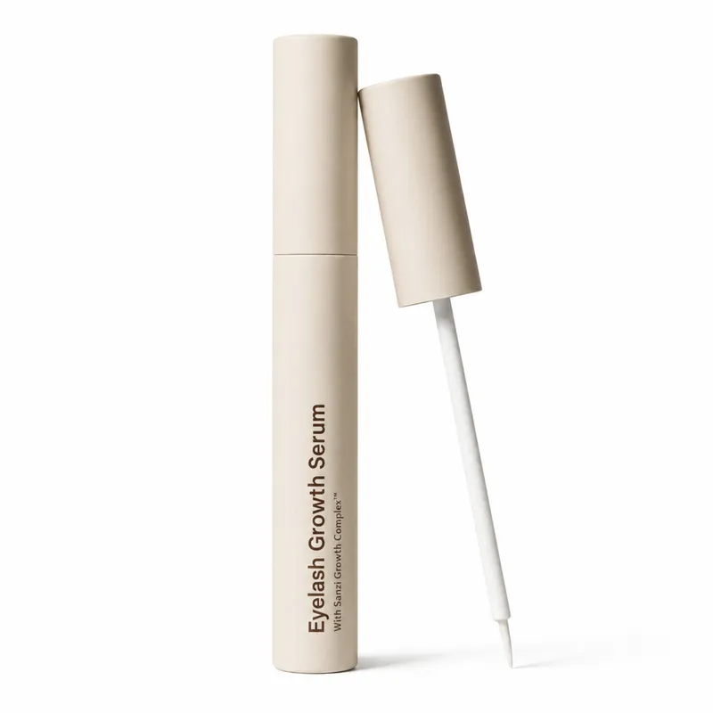 Superhinta Eyelash Growth Serum With Sanzi Growth Complex™