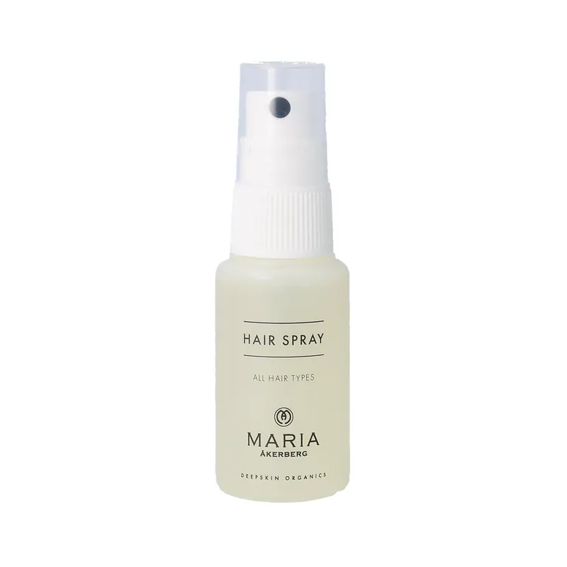 Hair Spray Organic Tilaa Heti