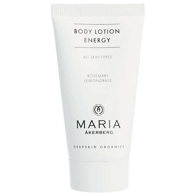 Body Lotion Energy Kuuma Tarjous