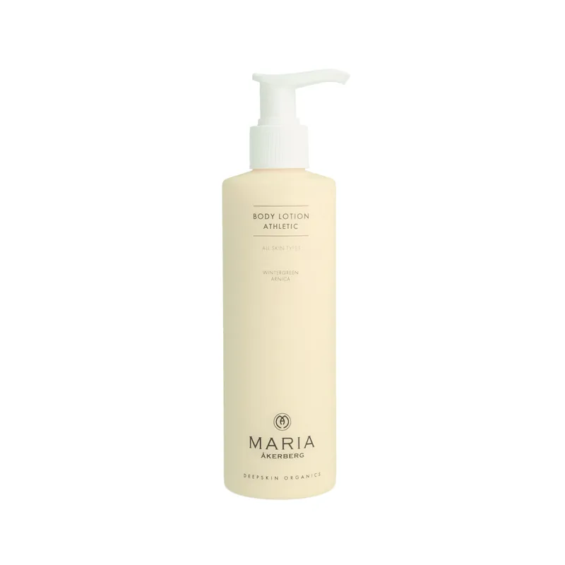 Kuuma Tarjous Body Lotion Athletic