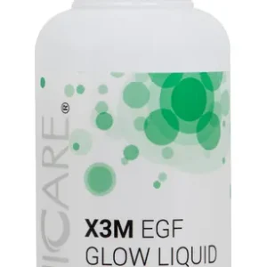 X3M EGF Glow Liquid Halpa