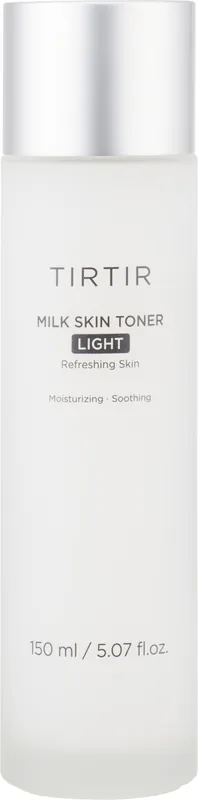 Milk Skin Toner Light Tilaa Nyt