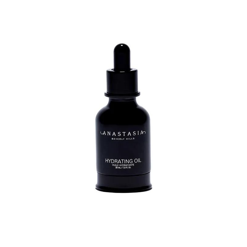 Viikonlopputarjous Hydrating Oil