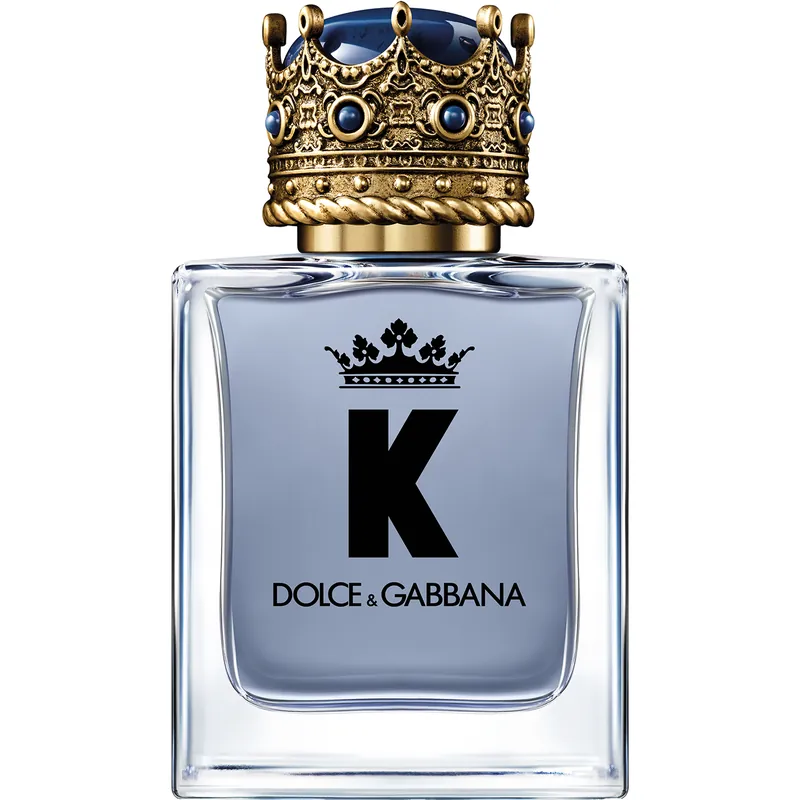 K By Dolce&Gabbana Eau de Toilette Uusi Malli