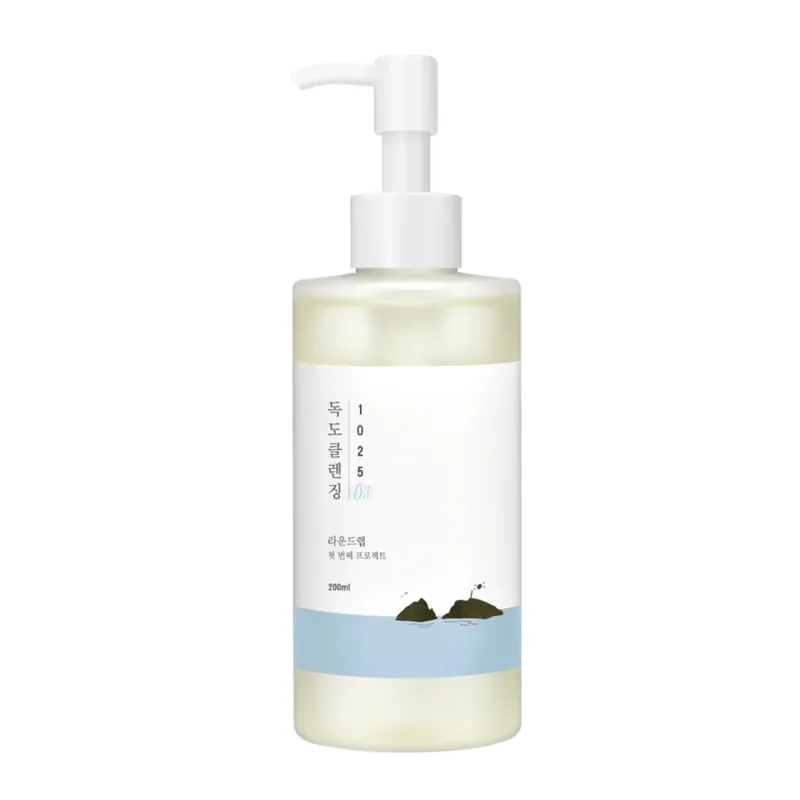Korkea Laatu 1025 Dokdo Cleansing Oil