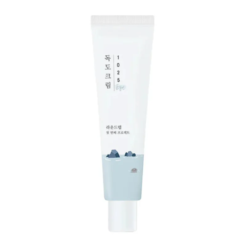 1025 Dokdo Eye cream Uusi Kokoelma