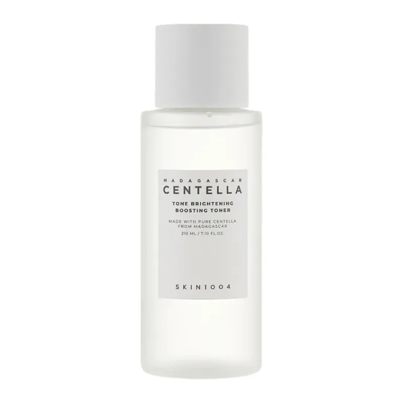 Tone Brightening Boosting Toner Uusi Kokoelma