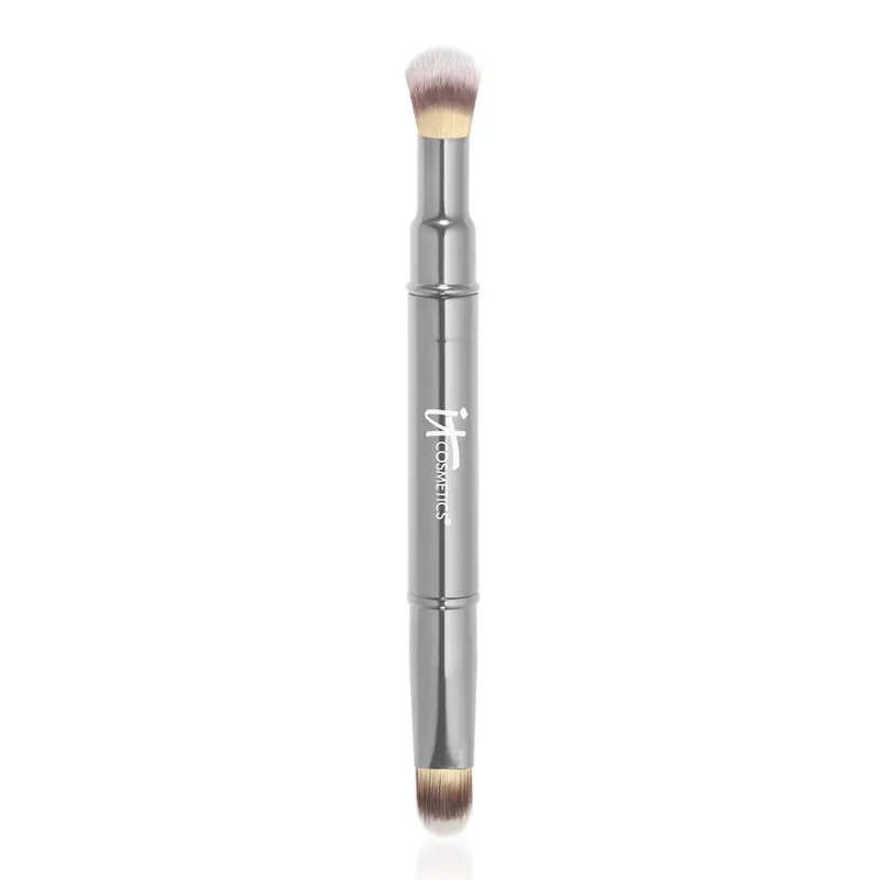 Uusi Malli Heart Shaped Foundation Brush Limited Edition