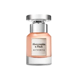 Authentic Women Eau de Parfum Uusi Malli